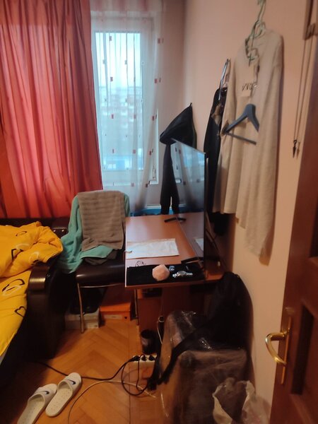 Eroii Revolutiei metrou,